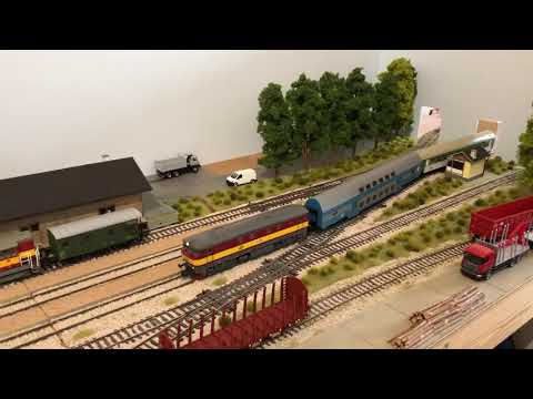 CD 751041 Roco with ARTOL sound