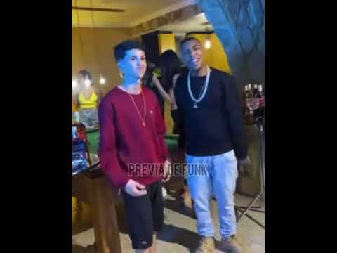 MC Gui Andrade e MC Luan da bs - Safada produtora Funk Explode #MCLuandabs #Previa