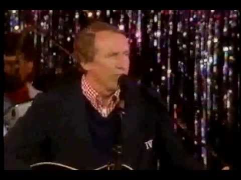 George Hamilton IV - Canadian Pacific - No. 1 West - 1987