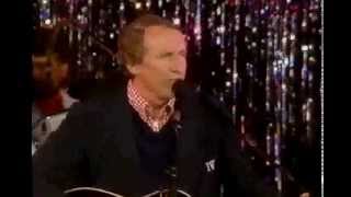 George Hamilton IV - Canadian Pacific - No. 1 West - 1987