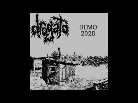 Drogato - Demo [2020 Hardcore Punk / Crust]
