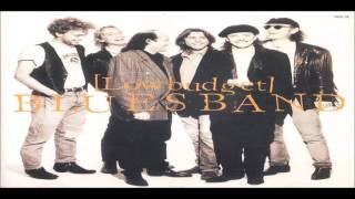 LOW BUDGET BLUES BAND - I'll Play The Blues For You