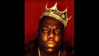 Biggie - Warning (Bobby Skillz Drum & Bass Remix)