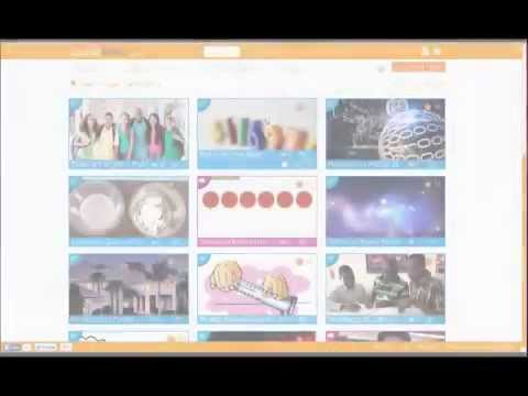 CourseKicker tutorial