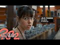 Aubrey Plaza Perfectly Playing Julie Powers In Scott Pilgrim Vs The World Hysterical