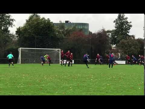 Cobu Boys - Altius 30-09-17