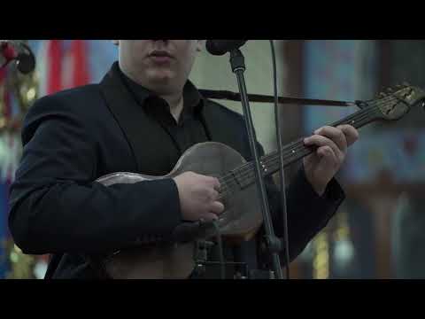 Tamburaški ansambl “Ruže” - Odiseja