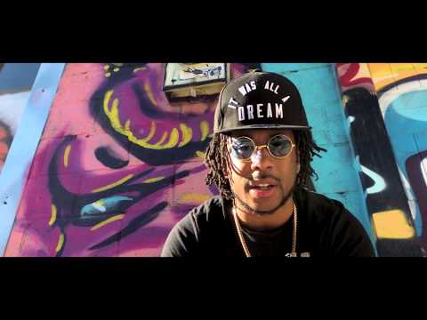 TGC Johnny Stone - Nikes On My Feet Remix (Offical Video)