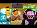 Sesame Street Bert And Ernie Play Name That Animal Car Game 3