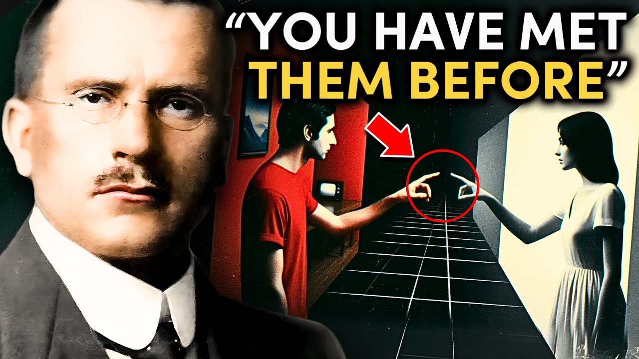 Have We Met Before? 7 Signs You’ve Known Someone in a Past Life