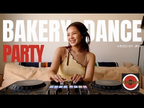 Bakery Dance Party by Jira Amp | Triumphs Kingdom, Mr.Z, Project H, and Kristin Marie Newell