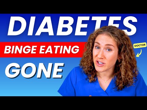 Break FREE From Emotional Eating [4 simple steps]