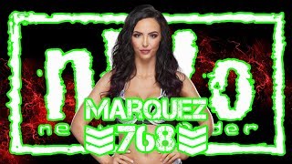 WWE Mashup: nWo & Peyton Royce - Sultry Rockhouse with nWo quotes | by marquez768