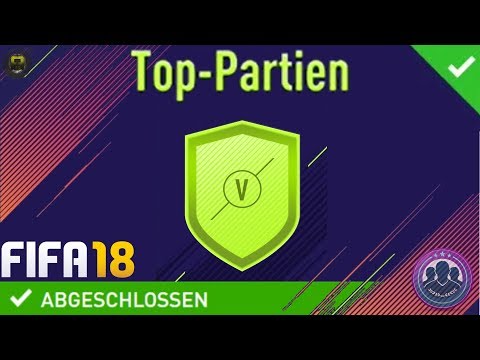 MEGA GEWINN! TOP-PARTIEN SBC! (14.08.2018) [BILLIG/EINFACH] | GERMAN/DEUTSCH | FIFA 18 ULTIMATE TEAM