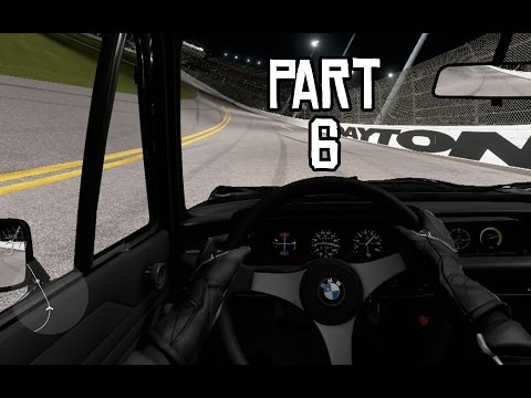 Forza Motorsport 6 Career Walkthrough Gameplay Part 6 - US Tour