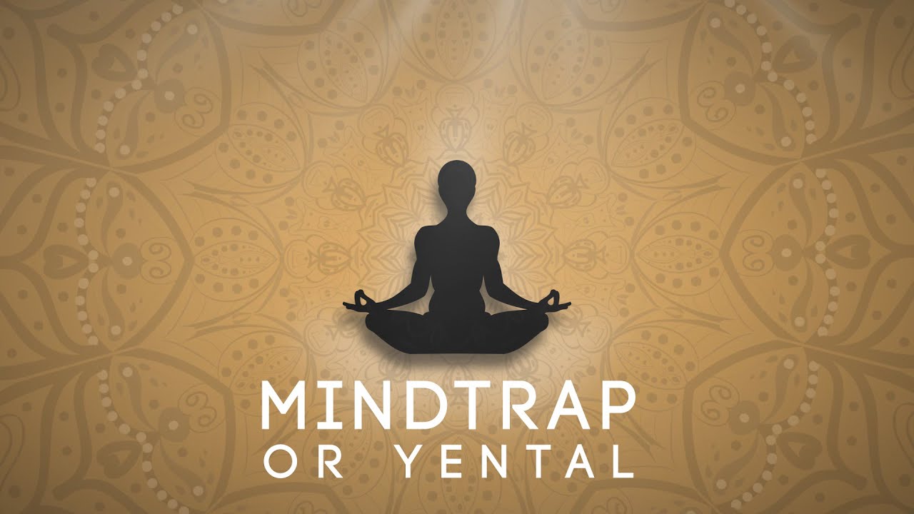 Mindtrap - Or Yental