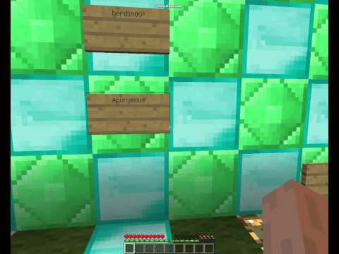 Serwer Minecraft