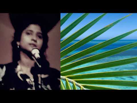 Handhu Eyge Noorun - Jazeera Album (1992) - Mariyam Waheeda