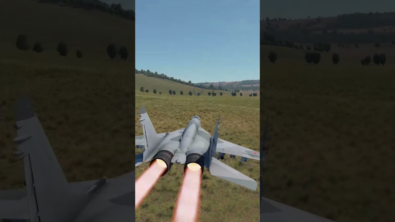 These settings are ruining your air matches #warthunder #wt #warthunderaviation #wt