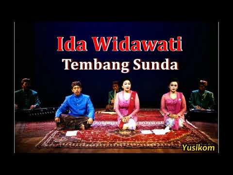 Degung - Gaya (IDA WIDAWATI)