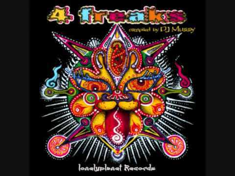 Schranz Militia vs Psy4tecks - Moral Terror