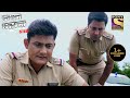 The Girl On The Train! | Crime Patrol | Inspector Series