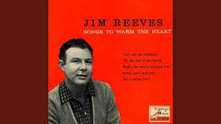 How&#39;s The World Treating You?