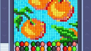 Pixel Flow Level 356