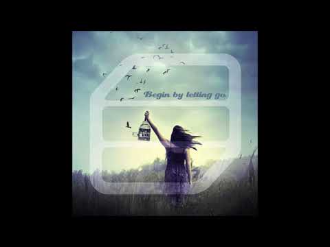 Kerstin Eden | Begin by letting go [Drum & Bass Mix] (2020)