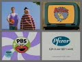 PBS Kids Program Break 2001 KERA 2