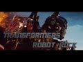 Transformers - We Will Robot Rock You 