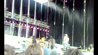 Mnemic - Meaningless (Getafe - Electric Weekend Fest 2008)