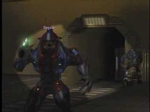 Halo 2 Montage