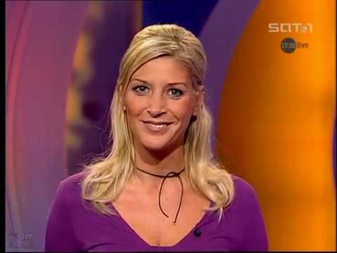 Miriam Pede & Gaby Papenburg 17:30 live 11.10.2005