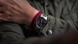 "Downgrading" from my Apple Watch