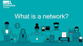 What is a network