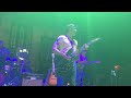 The Revivalists Live - Monster - Mann Center, Philadelphia, PA - 8/7/26