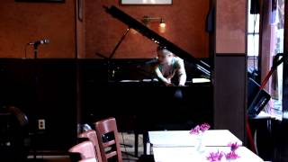 Cochlea Freedom Ensemble: Music for Voice & Piano -Kveli