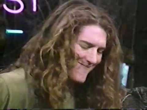 liquid jesus - Faith to Believe - Live on Request Video KDOC Anaheim 1990