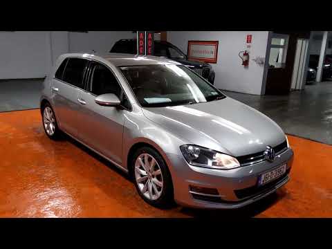 Volkswagen Golf 2016 - Image 2