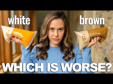 Arsenic in your rice?