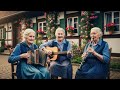 Epic Vintage German Schlager & Traditional Volksmusik – 1 Hour Soothing Countryside Nostalgia 🎶✨