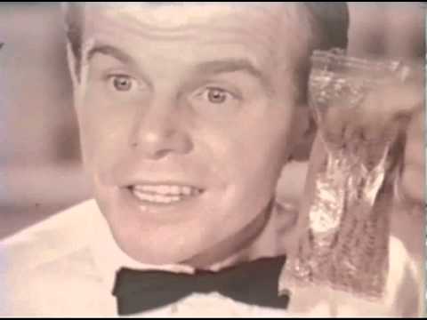 Puss 'n Boots Flavor Packs Cat Food Commercial (1960s),