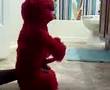 HORNY ELMO