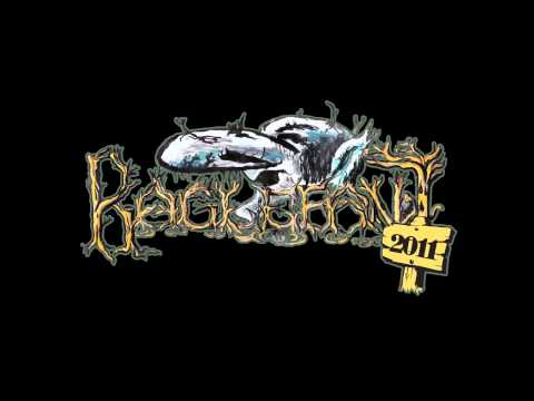 Raglefant 2011 - Willy Wanka (William Sandnes)