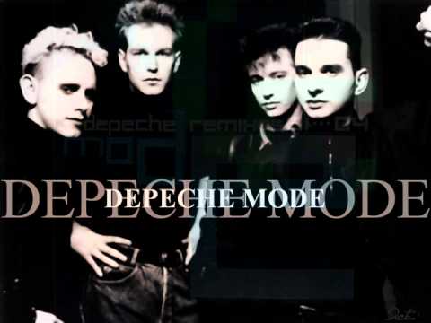 Depeche Mode - I Want It All [Roland M. Dill Remix]