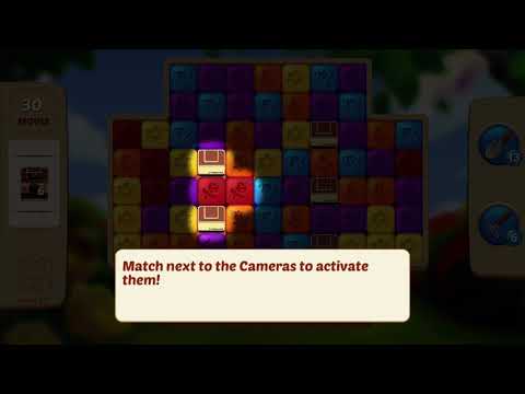 Lily’s Garden Level 231 old