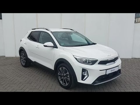 Kia Stonic Kia Stonic K3 Automatic - Image 2