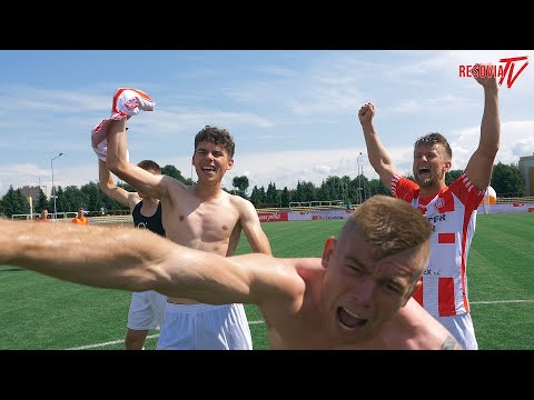 KULISY MECZOWE APKLAN RESOVIA - WIDZEW ŁÓDŹ | 1:0 |