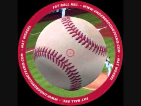 Mat Weasel - Pump Up (FATBALL02)